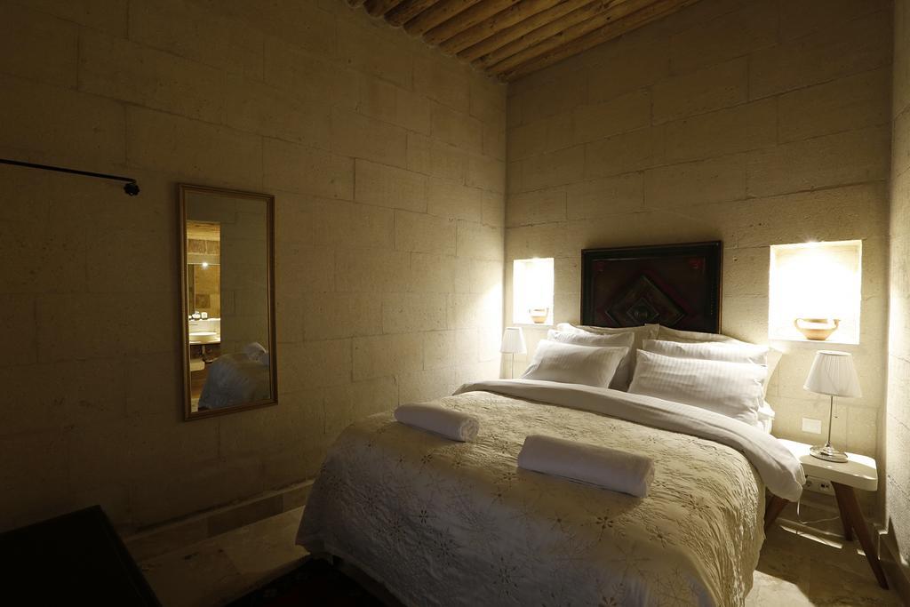 Ansia Hotel Uçhisar Chambre photo